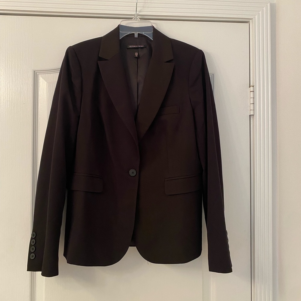Victoria's Secret Blazer Size 14 NWOT